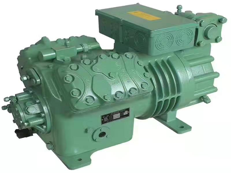 制冷壓縮機 制冷壓縮機