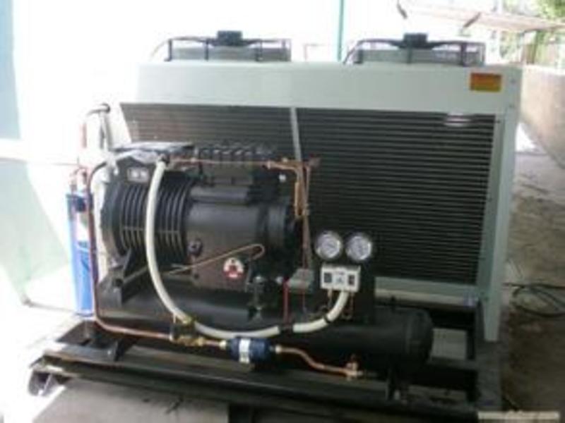 制冷機(jī)組 制冷機(jī)組