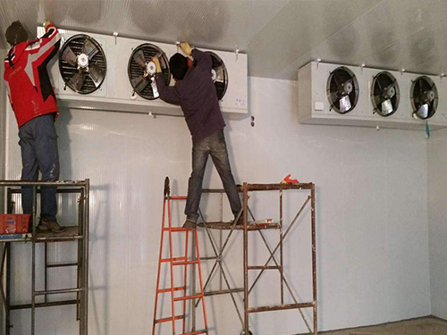 冷庫制冷設備廠家 冷庫制冷設備廠家